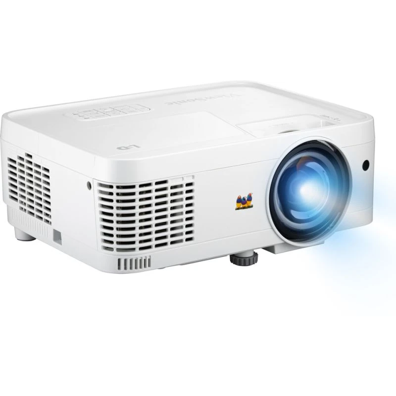 Проектор Viewsonic LSD300W-ST - VS20579 - фото 2