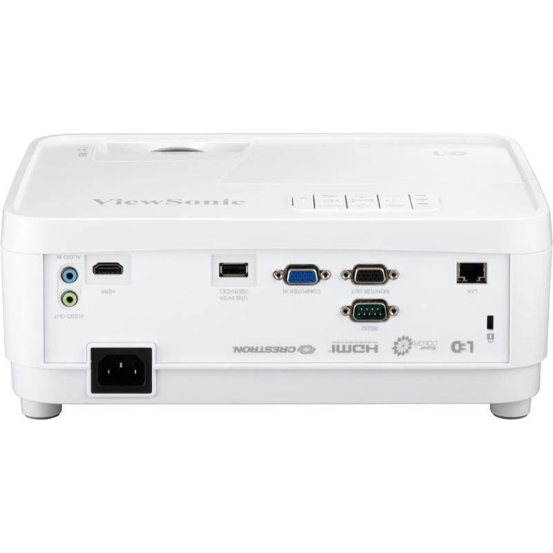 Проектор Viewsonic LSD300W-ST - VS20579 - фото 4
