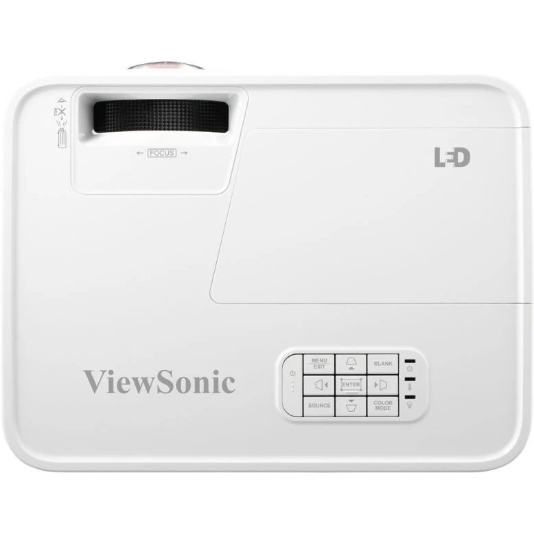 Проектор Viewsonic LSD300W-ST - VS20579 - фото 9
