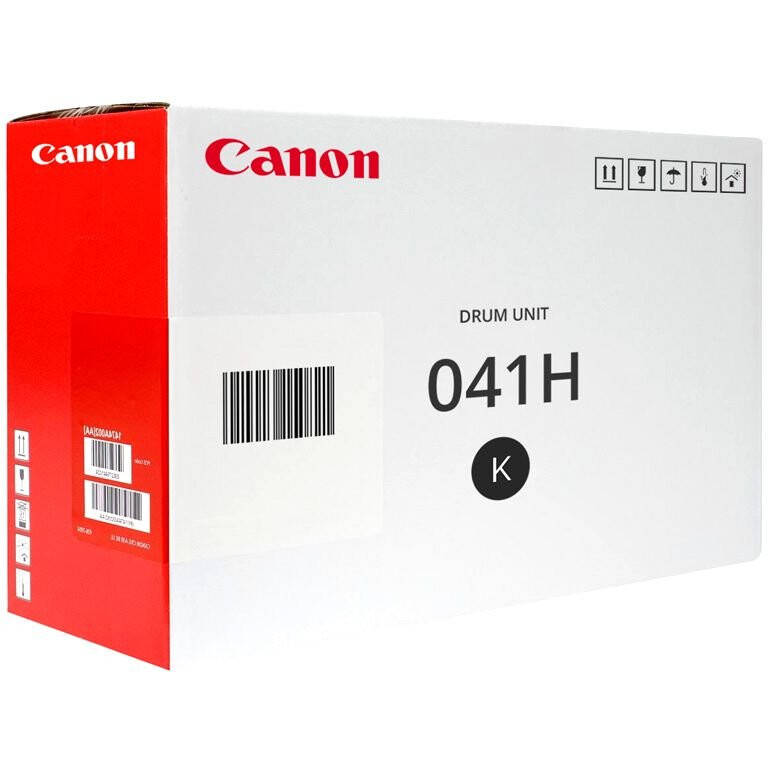 Картридж Canon 041H Black