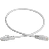 Патч-корд GENERICA PC01-C5EU-5M-G, 5м