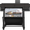 Плоттер HP DesignJet T870 24" (AM0X9A)