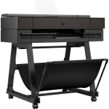 Плоттер HP DesignJet T870 24" (AM0X9A)