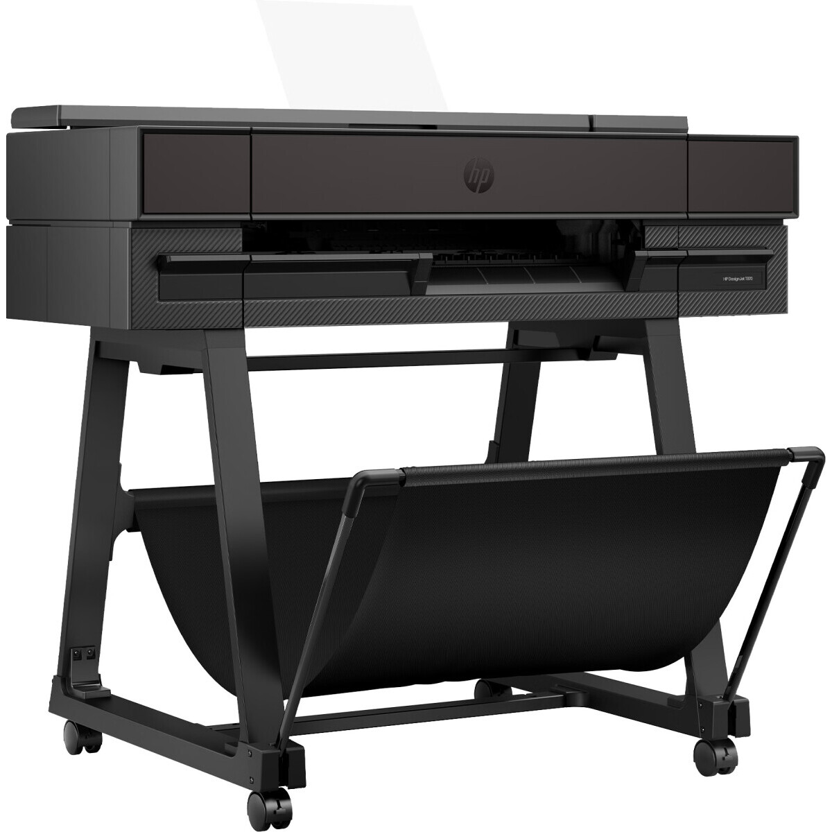 Плоттер HP DesignJet T870 24" (AM0X9A) - фото 2