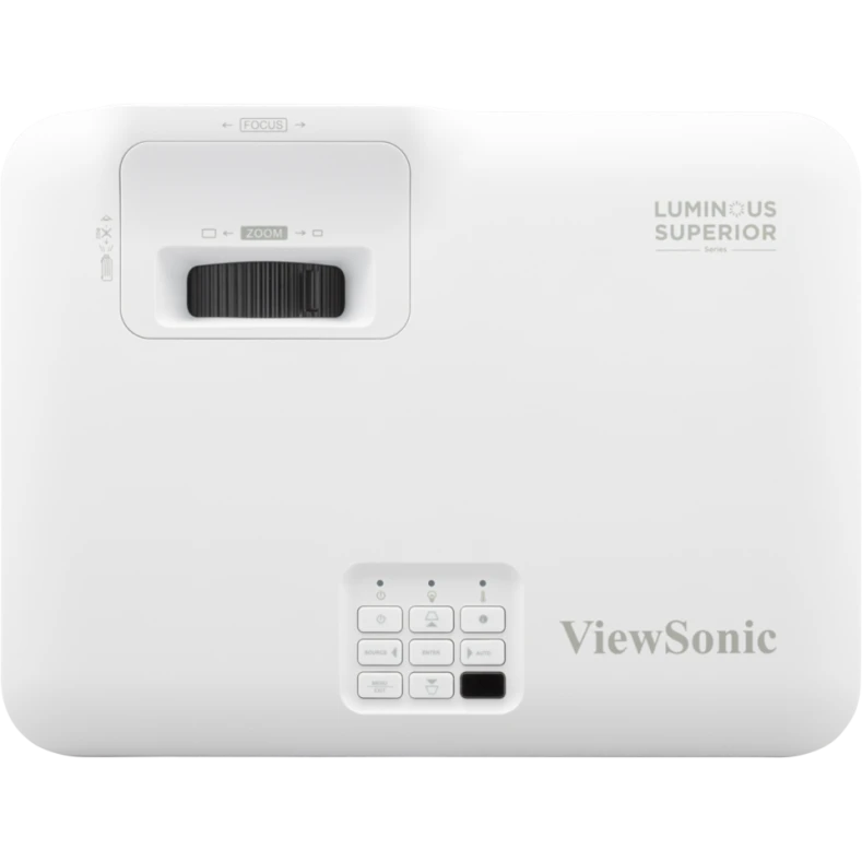 Проектор Viewsonic LSD401HD - VS20624 - фото 3