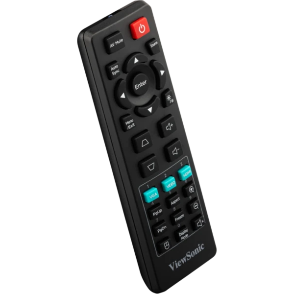Проектор Viewsonic LSD401HD - VS20624 - фото 9