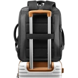Ноутбук Defender Voyager Black (26210)