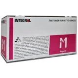 Картридж Integral TK-5450M Magenta (12100255)