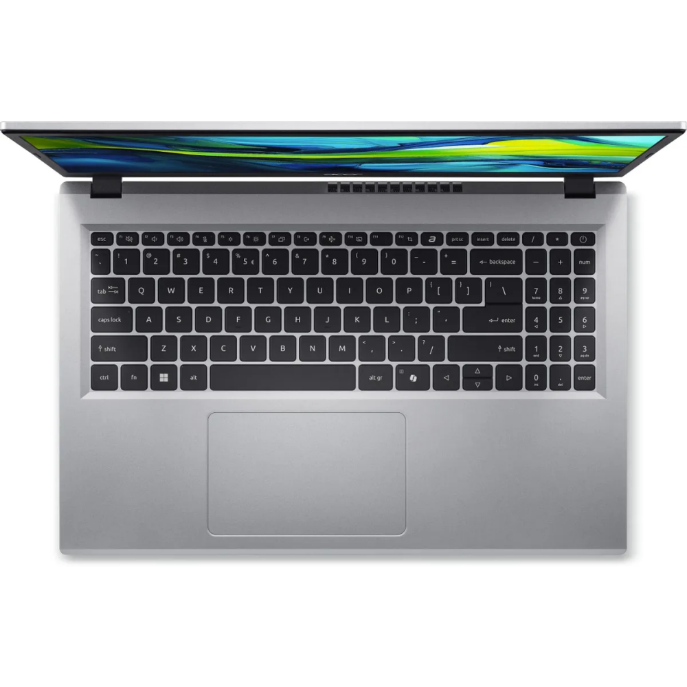 Ноутбук Acer Aspire Go 15 AG15-32P-39R2 - NX. JJLAA.001 - фото 4