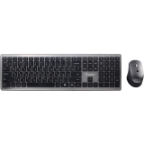 Клавиатура + мышь SmartBuy 303665AG Grey (SBC303665AGS)