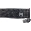 Клавиатура + мышь SmartBuy 303665AG Grey - SBC303665AGS - фото 3