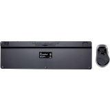 Клавиатура + мышь SmartBuy 303665AG Grey (SBC303665AGS)