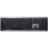 Клавиатура + мышь SmartBuy 303665AG Grey (SBC303665AGS)