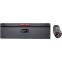 Клавиатура + мышь SmartBuy 303665AG Grey - SBC303665AGS - фото 8