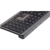 Клавиатура + мышь SmartBuy 303665AG Grey (SBC303665AGS)