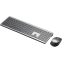 Клавиатура + мышь SmartBuy 303665AG Grey - SBC303665AGS - фото 12