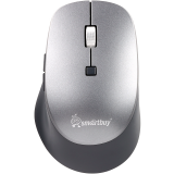 Клавиатура + мышь SmartBuy 303665AG Grey (SBC303665AGS)