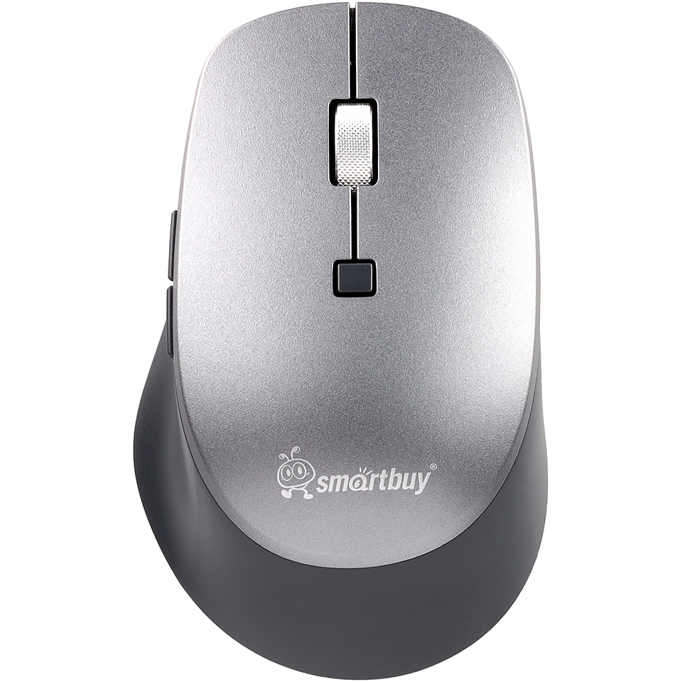 Клавиатура + мышь SmartBuy 303665AG Grey - SBC303665AGS - фото 14