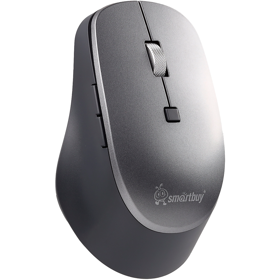 Клавиатура + мышь SmartBuy 303665AG Grey - SBC303665AGS - фото 15