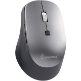 Клавиатура + мышь SmartBuy 303665AG Grey (SBC303665AGS)