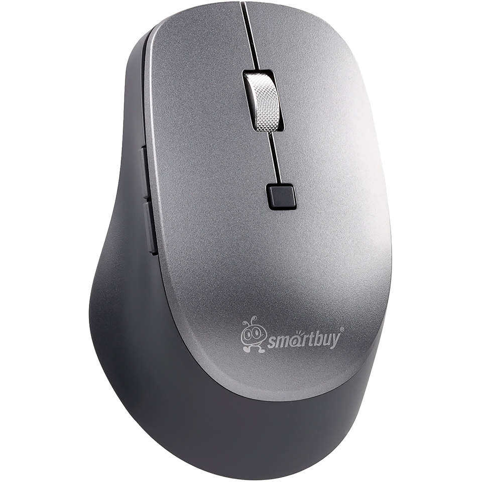 Клавиатура + мышь SmartBuy 303665AG Grey - SBC303665AGS - фото 16
