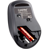 Клавиатура + мышь SmartBuy 303665AG Grey (SBC303665AGS)