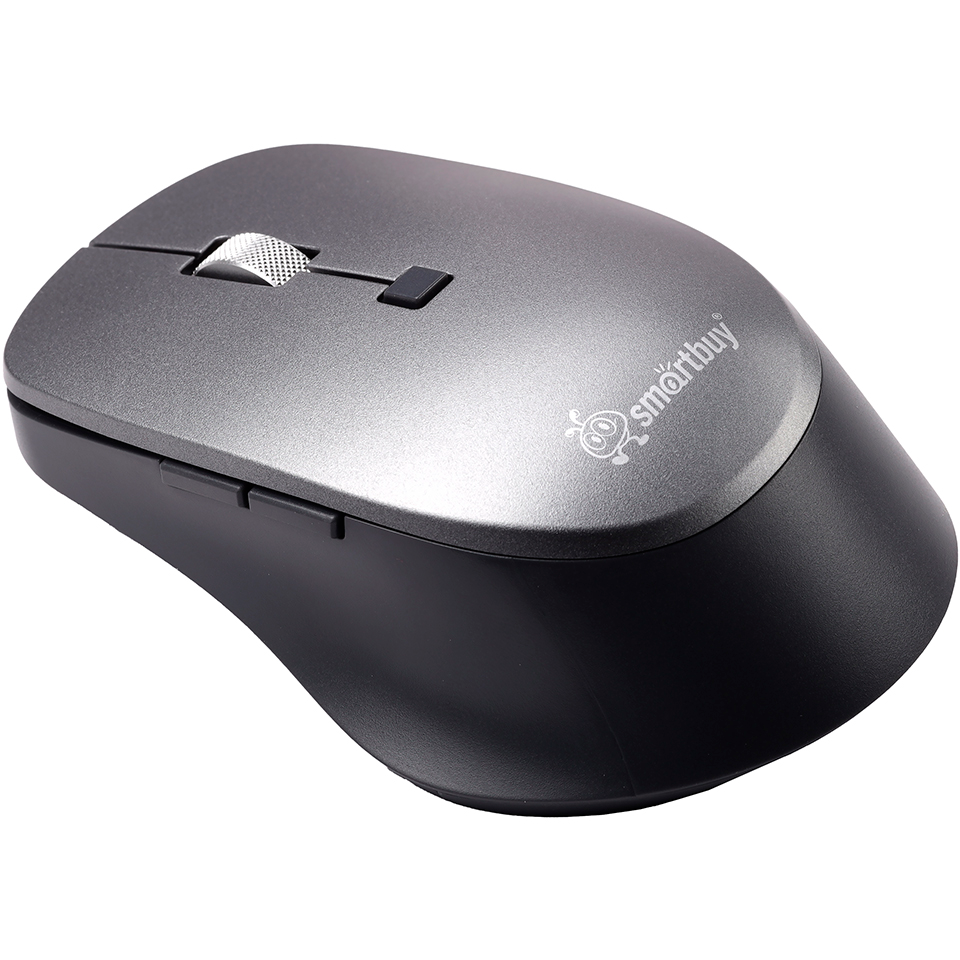 Клавиатура + мышь SmartBuy 303665AG Grey - SBC303665AGS - фото 21