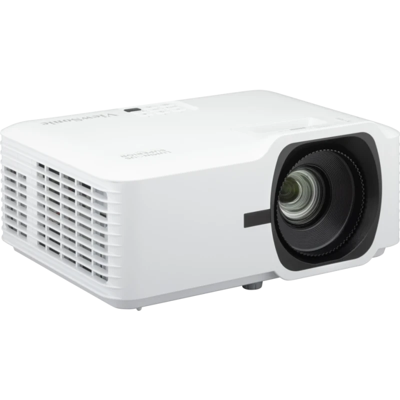 Проектор Viewsonic LSD600W - VS20996 - фото 2