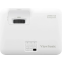 Проектор Viewsonic LSD600W - VS20996 - фото 4