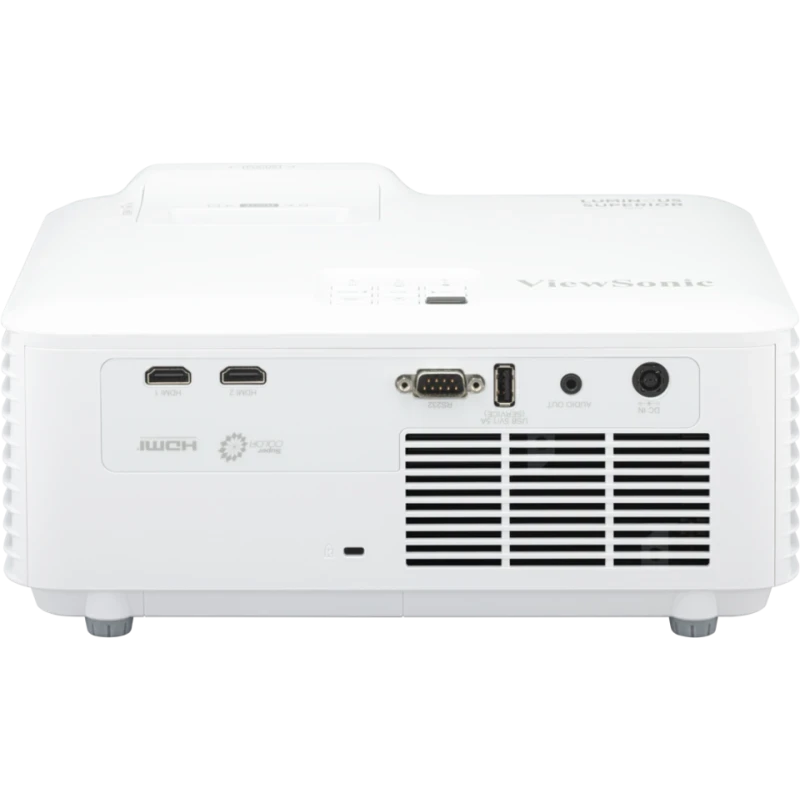 Проектор Viewsonic LSD600W - VS20996 - фото 5