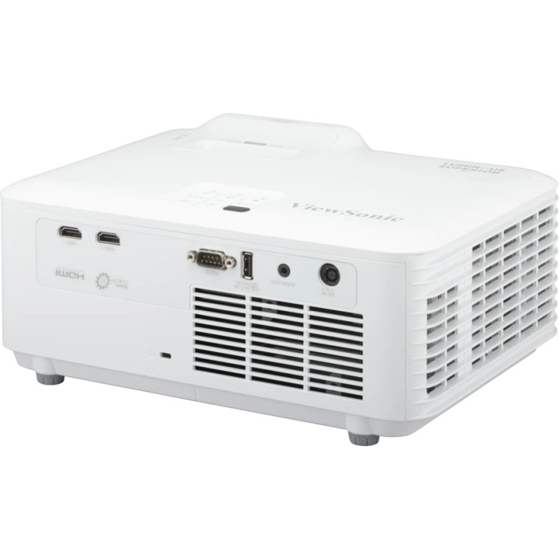 Проектор Viewsonic LSD600W - VS20996 - фото 6