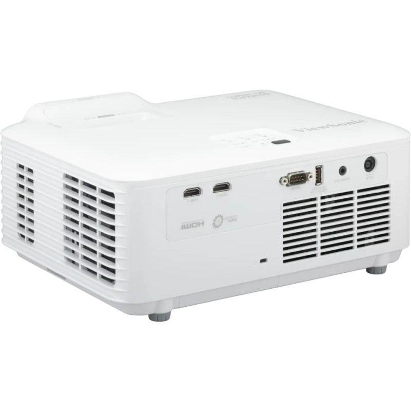 Проектор Viewsonic LSD600W - VS20996 - фото 7