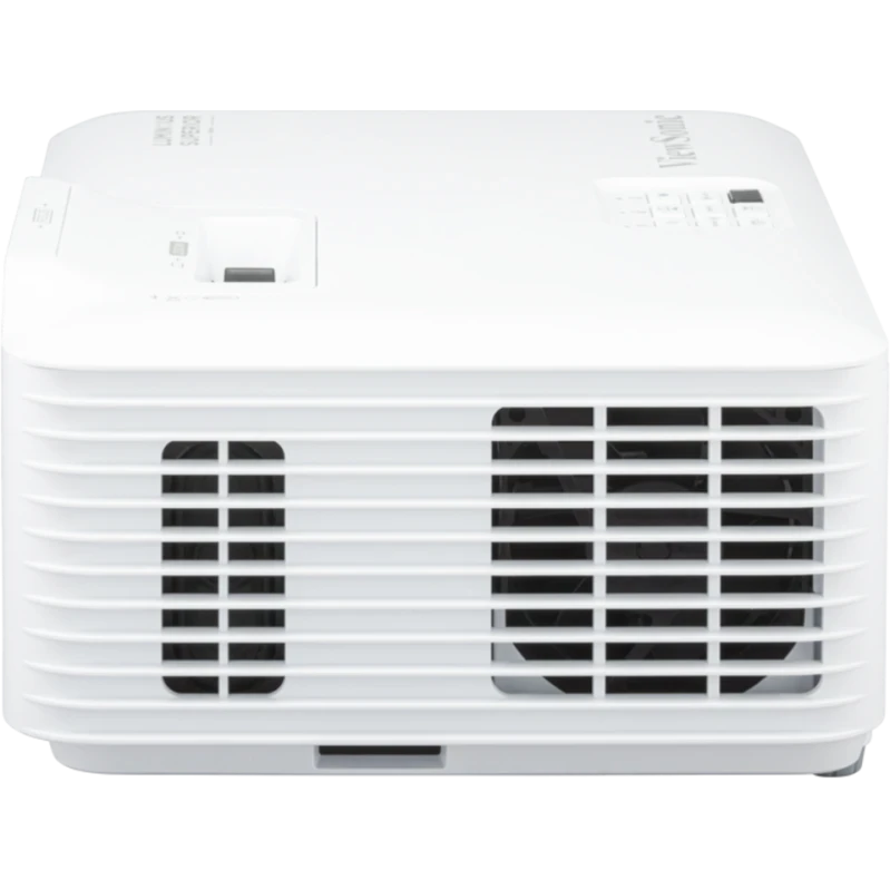 Проектор Viewsonic LSD600W - VS20996 - фото 9