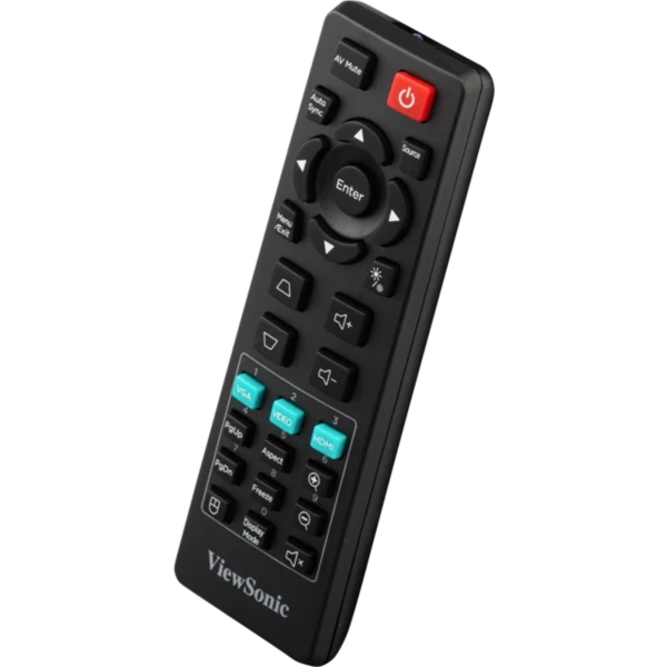 Проектор Viewsonic LSD600W - VS20996 - фото 10