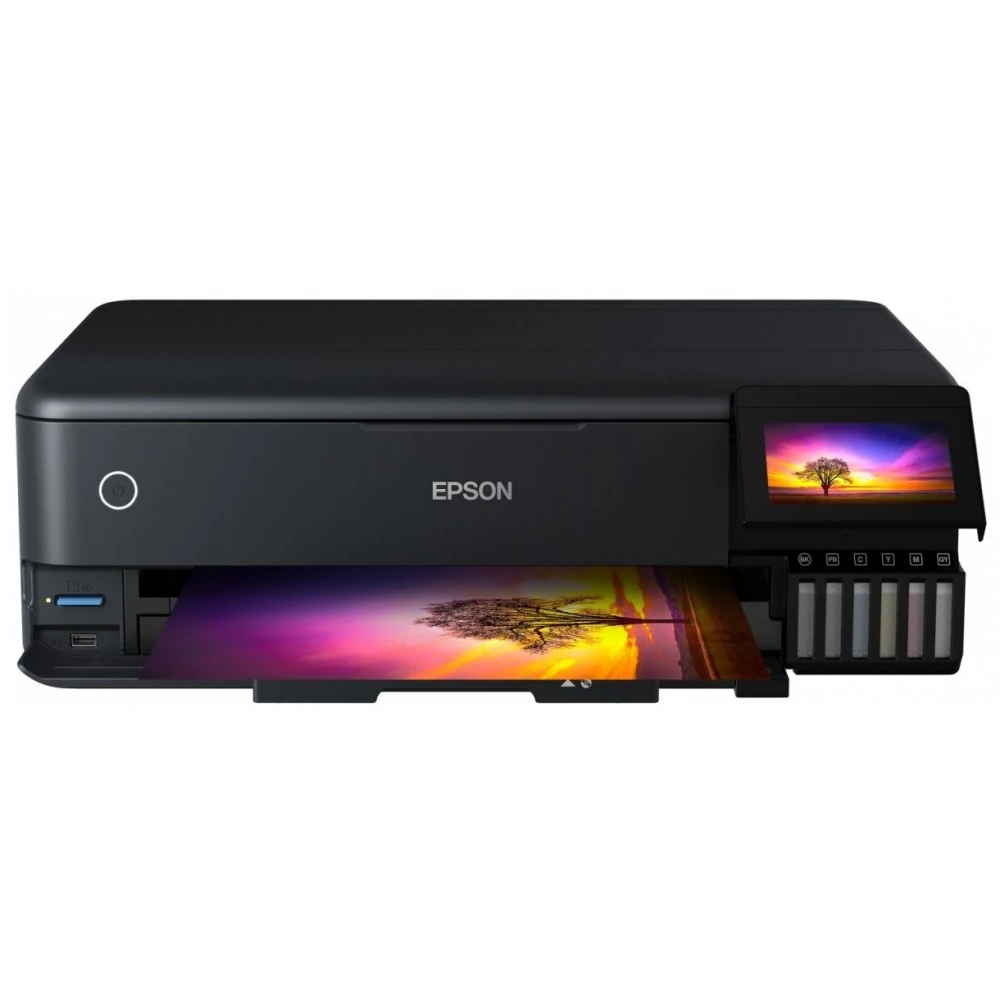 МФУ Epson L8180 (C11CJ21502) India