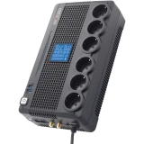 ИБП ИМПУЛЬС ПИОНЕР 800 LCD (PR80101)