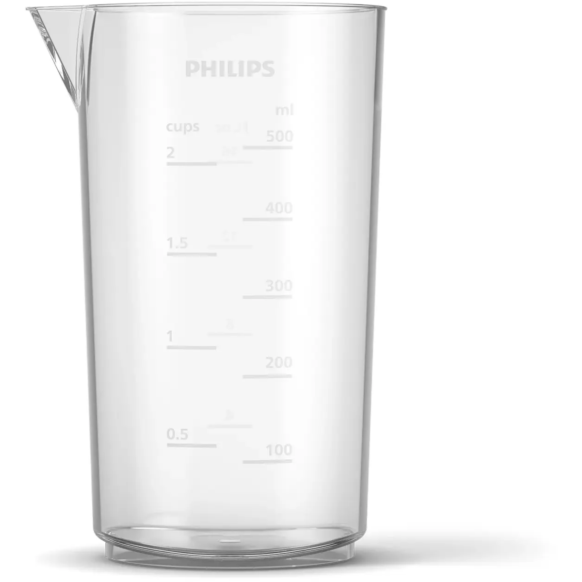 Блендер Philips HR2682/00 - фото 3