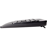 Клавиатура + мышь SmartBuy ONE 263AG Black (SBC263AGK)