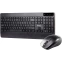 Клавиатура + мышь SmartBuy ONE 263AG Black - SBC263AGK - фото 3
