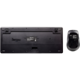 Клавиатура + мышь SmartBuy ONE 263AG Black (SBC263AGK)
