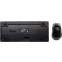 Клавиатура + мышь SmartBuy ONE 263AG Black - SBC263AGK - фото 4