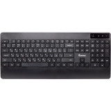 Клавиатура + мышь SmartBuy ONE 263AG Black (SBC263AGK)
