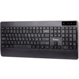 Клавиатура + мышь SmartBuy ONE 263AG Black (SBC263AGK)