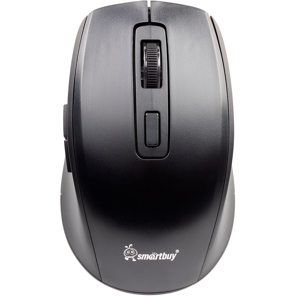 Клавиатура + мышь SmartBuy ONE 263AG Black - SBC263AGK - фото 8