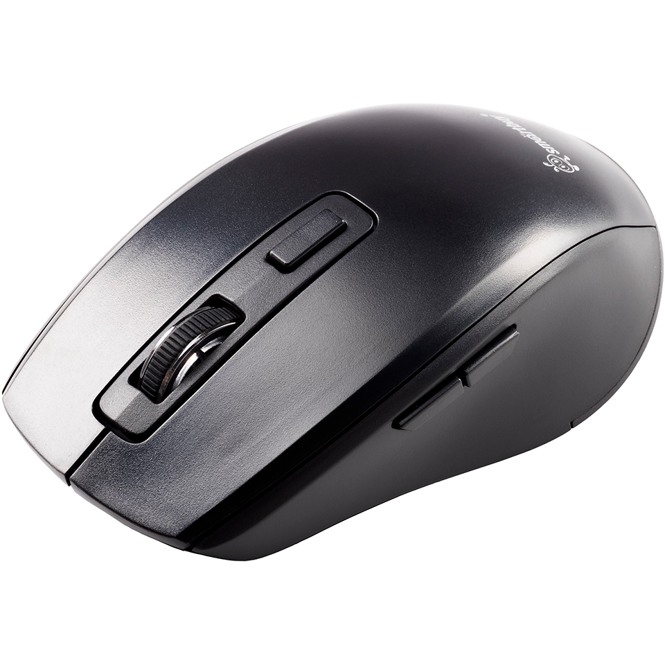 Клавиатура + мышь SmartBuy ONE 263AG Black - SBC263AGK - фото 9