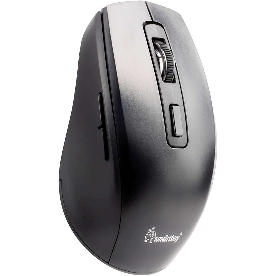 Клавиатура + мышь SmartBuy ONE 263AG Black - SBC263AGK - фото 11