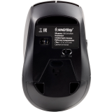 Клавиатура + мышь SmartBuy ONE 263AG Black (SBC263AGK)