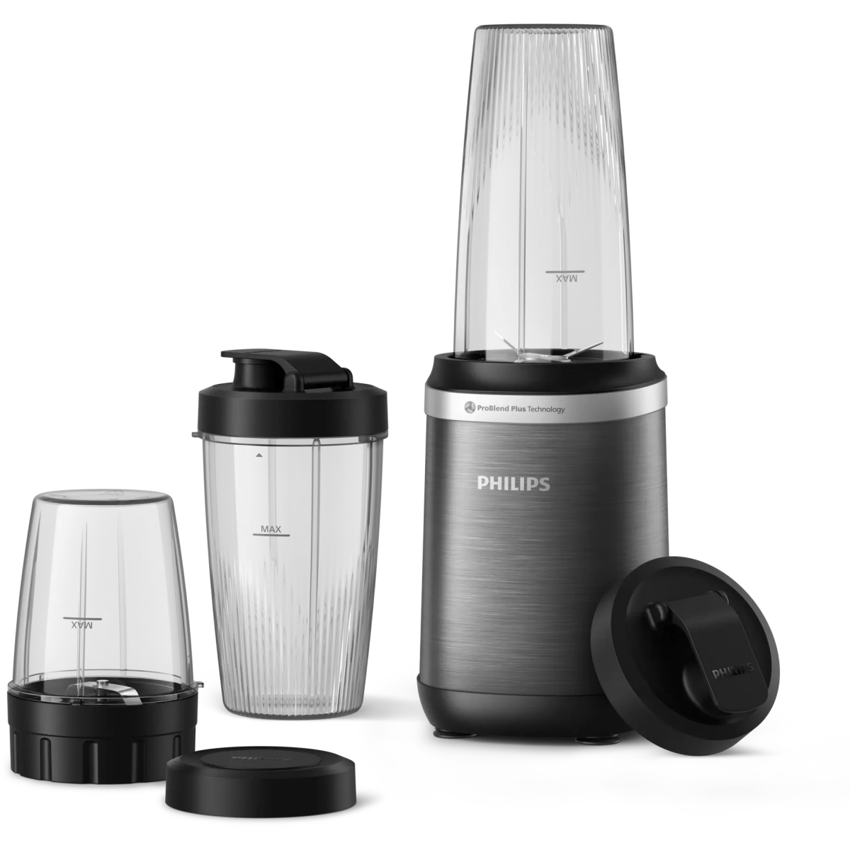 Блендер Philips HR2767/00