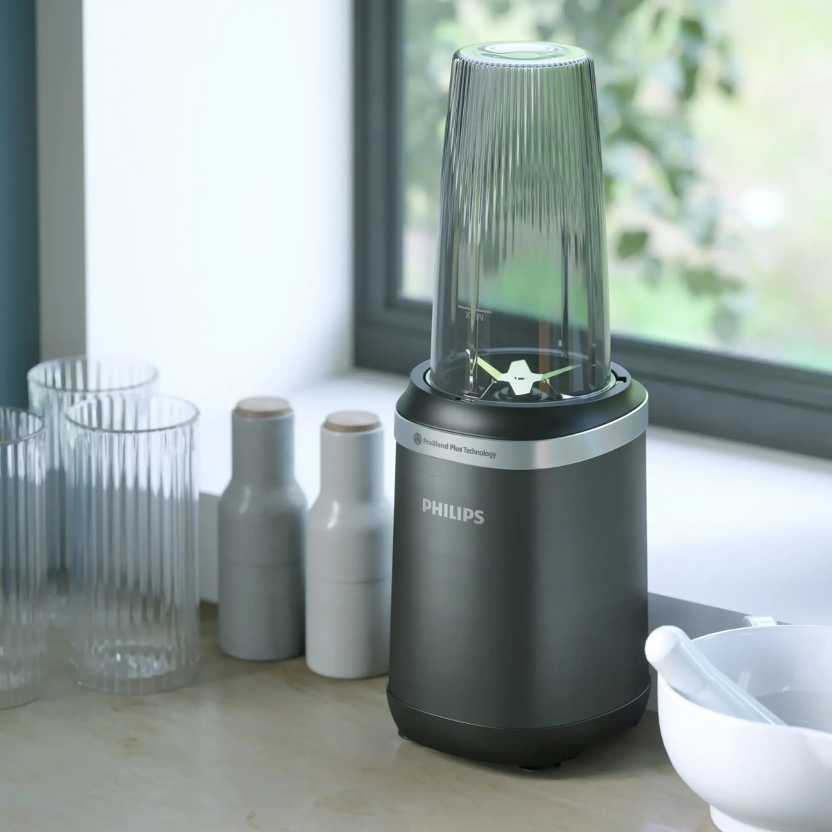 Блендер Philips HR2767/00 - фото 2