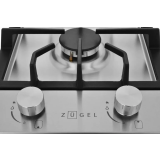 Газовая варочная панель ZUGEL ZGH291X